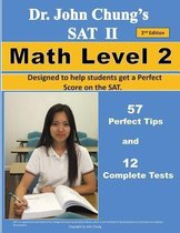 Dr. John Chung's SAT II Math Level 2 ---- 2nd Edition
