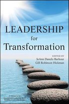 Leadership for Transformation