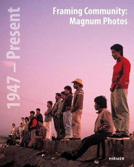The Appeal of Community in Magnum Photos