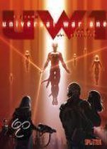 Universal War One 06 - Der Patriarch