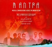 Mantra - Musical  Conversations Across The Indian Ocean