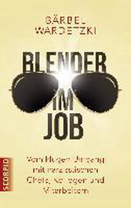 Blender im Job - cover