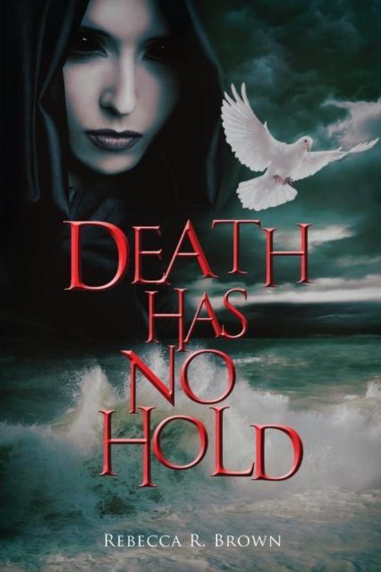 Death Has No Hold - cover