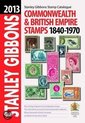 Commonwealth & Empire Stamps 1840-1970