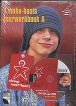 Nieuw Nederlands ster-editie 1 vmbo-basis leerboek A en B
