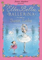 Ella Bella Ballerina 3 - Ella Bella Ballerina and Swan Lake