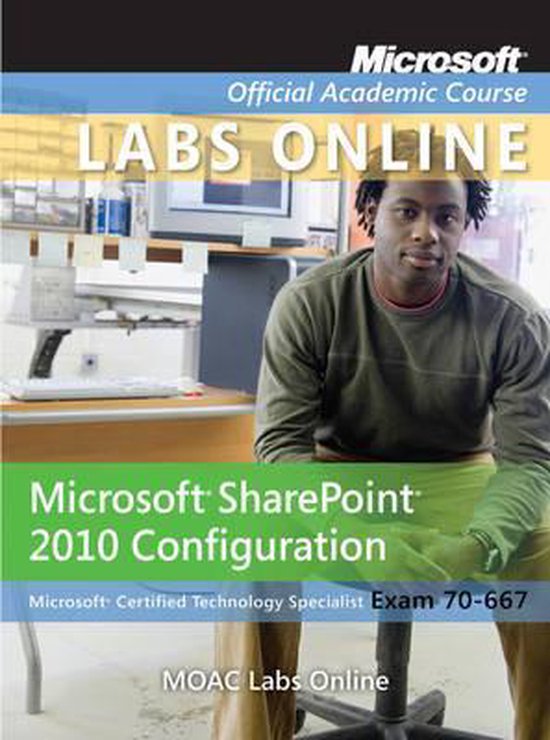 Exam 70667 9781118281338 Microsoft Official Academic Course