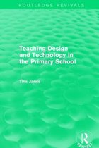 Teaching Design and Technology in the Primary School (1993)