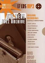 The Real Jazz Archive