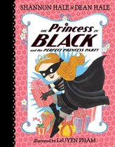 Princess in Black 2 - The Princess in Black and the Perfect Princess Party