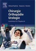 Chirurgie Orthopädie Urologie