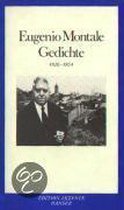 Gedichte 1920 - 1954