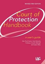 Court of Protection Handbook