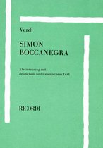 Simon Boccanegra