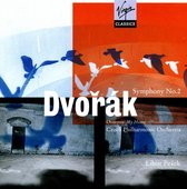 Dvorak: Symphony No. 2; My Home