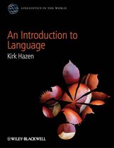 Linguistics in the World - An Introduction to Language