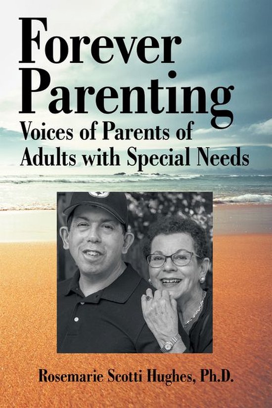 Forever Parenting - cover