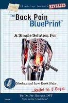 The Back Pain BluePrint