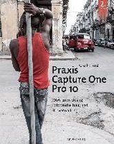 Praxis Capture One Pro 10