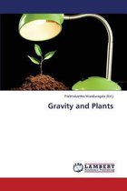 Gravity and Plants