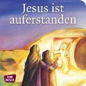 Omslag Jesus ist auferstanden