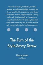 The Turn of the Style-Savvy Screw
