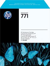 HP 771 - Cartouche de maintenance (CH644A)