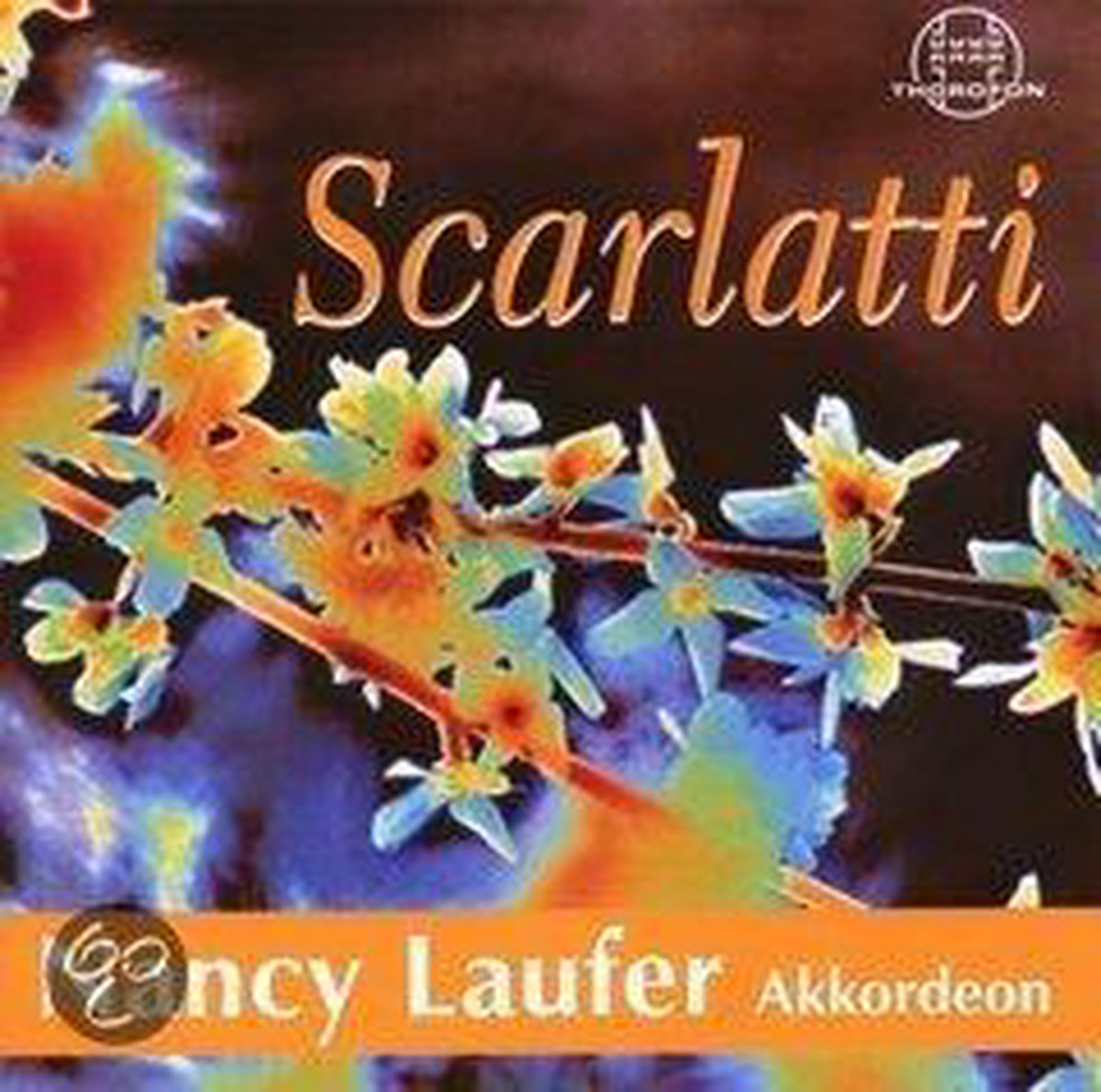 Sonates:akkordeon