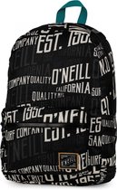 Rugzak O'Neill Boys zwart 42x30x14 cm