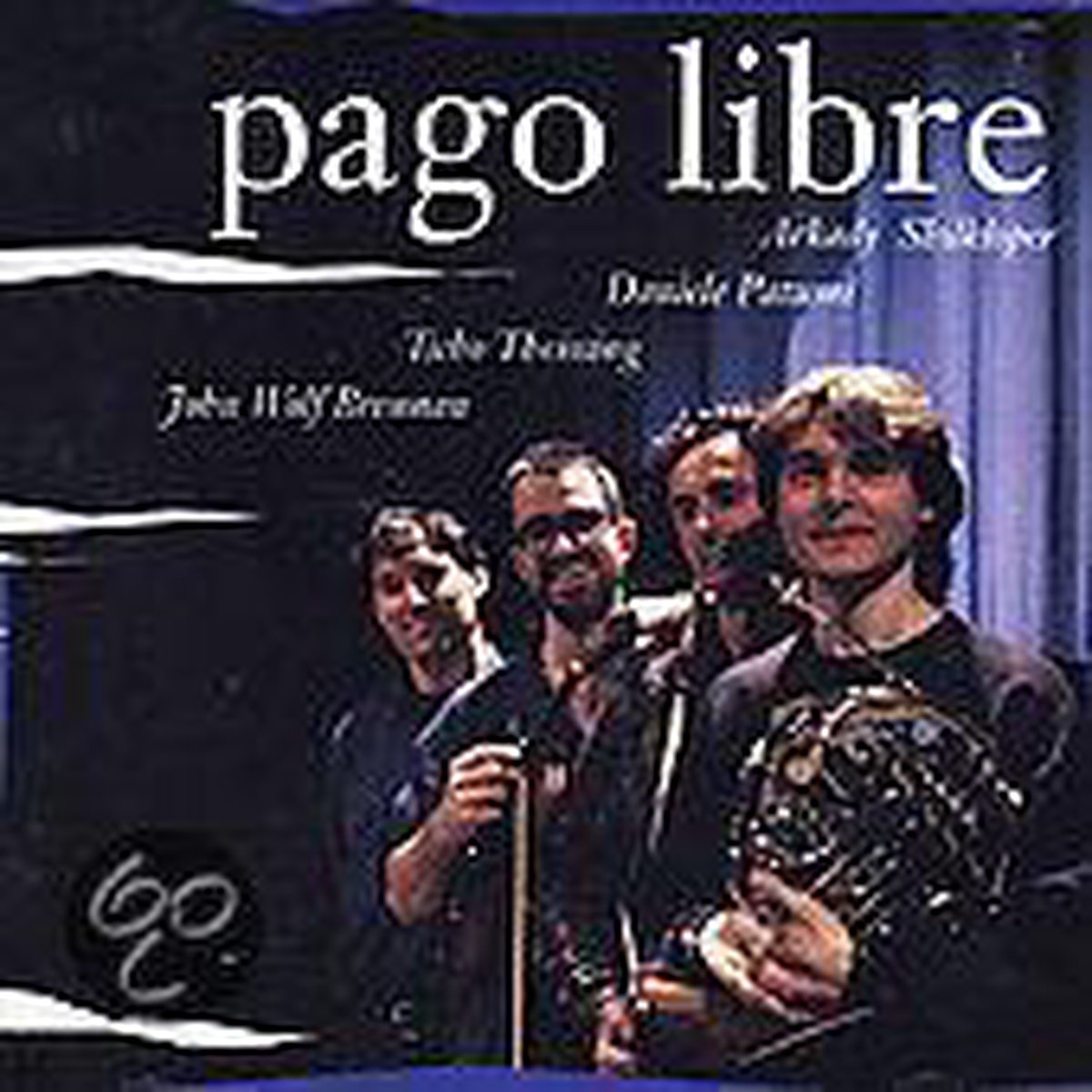 Pago Libre