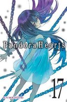 Pandora Hearts Vol 17