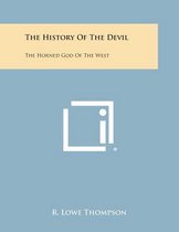 The History of the Devil