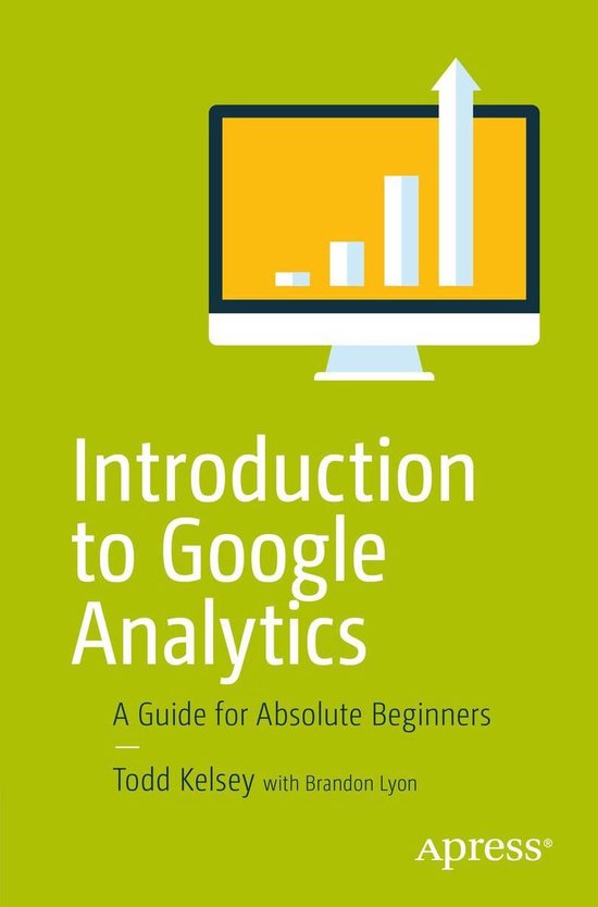 Business and Management (R0) - Introduction to Google Analyt ... - cover