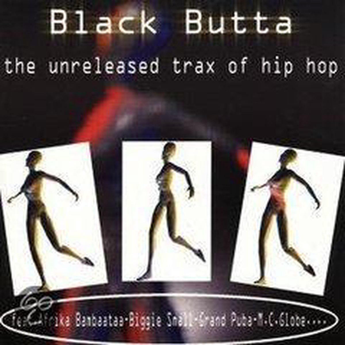 Black Butta