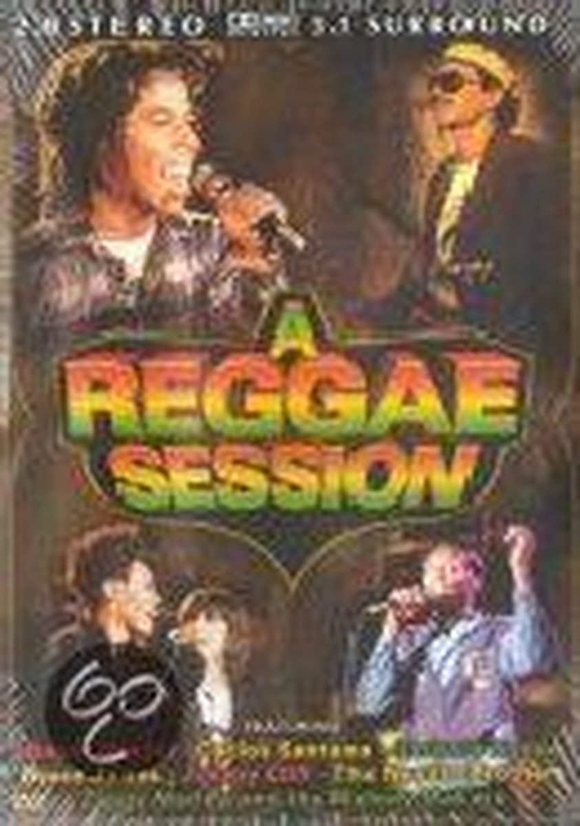 Reggae Session