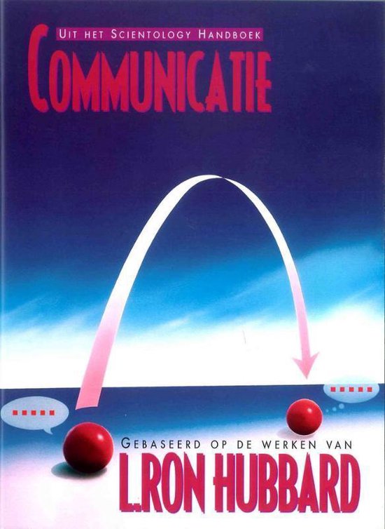 Communicatie - L. Ron Hubbard | 