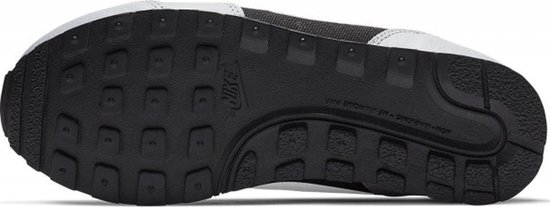 Nike Sneakers - Maat 34 - Unisex - zwart/grijs/groen/roze | bol.