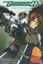 Gundam 00 Lite Novel