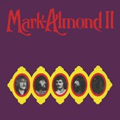 Mark/Almond 2