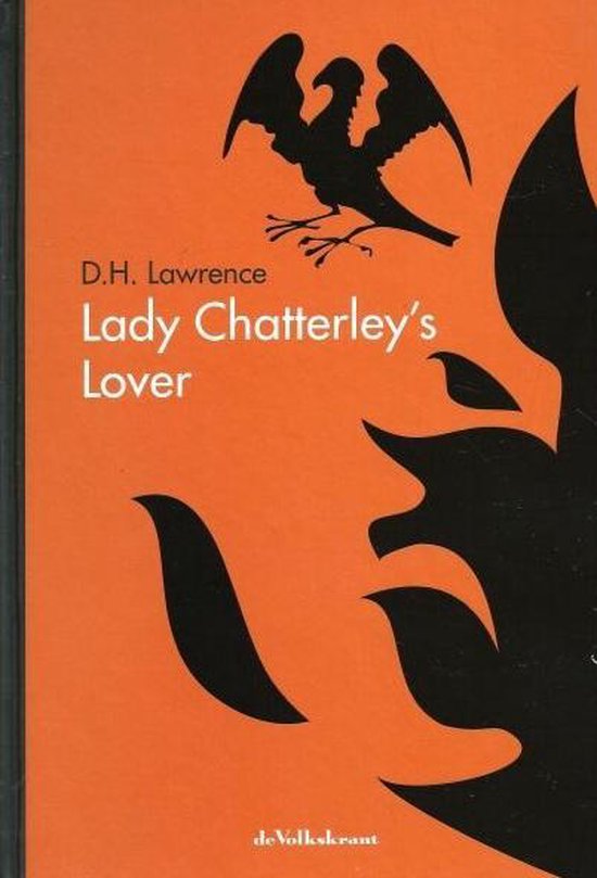 D.H. LAWRENCE - LADY CHATTERLEY'S LOVER