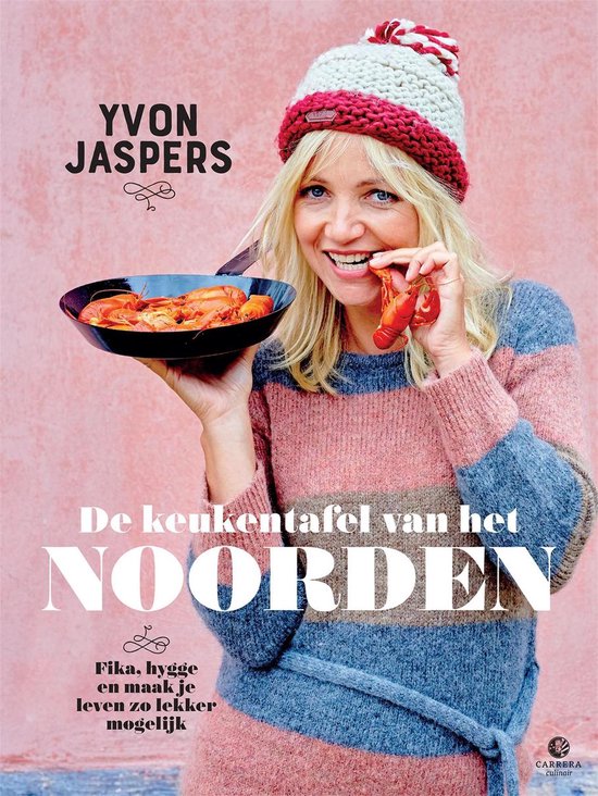 De keukentafel van het Noorden - cover