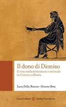 Il dono di Dioniso