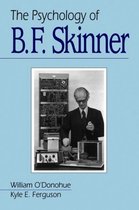 Psychology Of B. F. Skinner