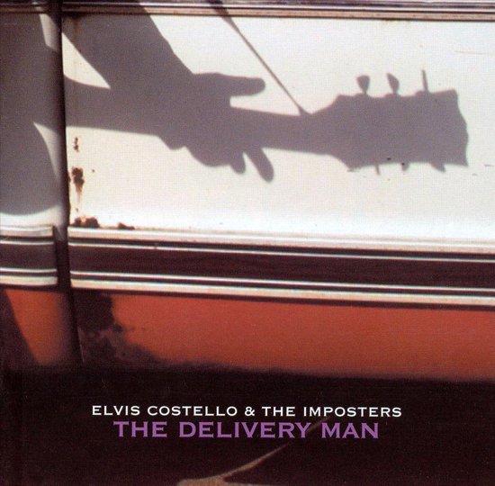 Delivery Man, Imposters CD (album) Muziek bol