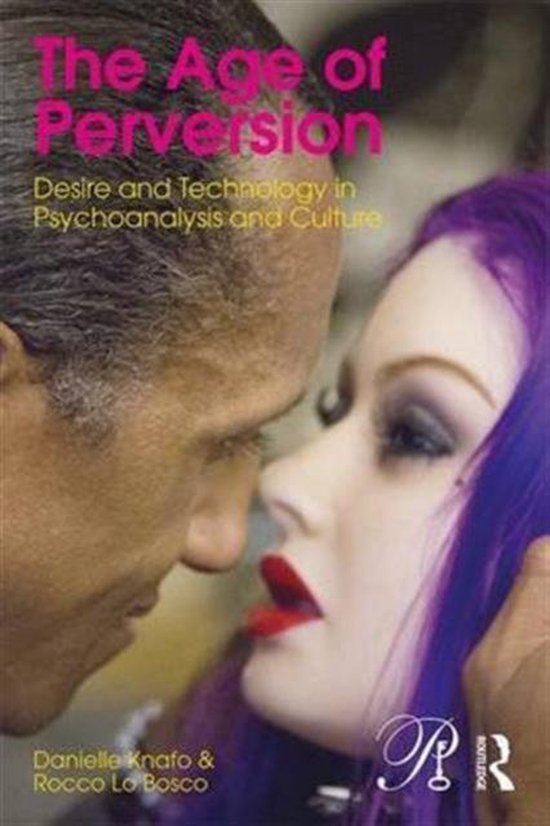The Age of Perversion - cover