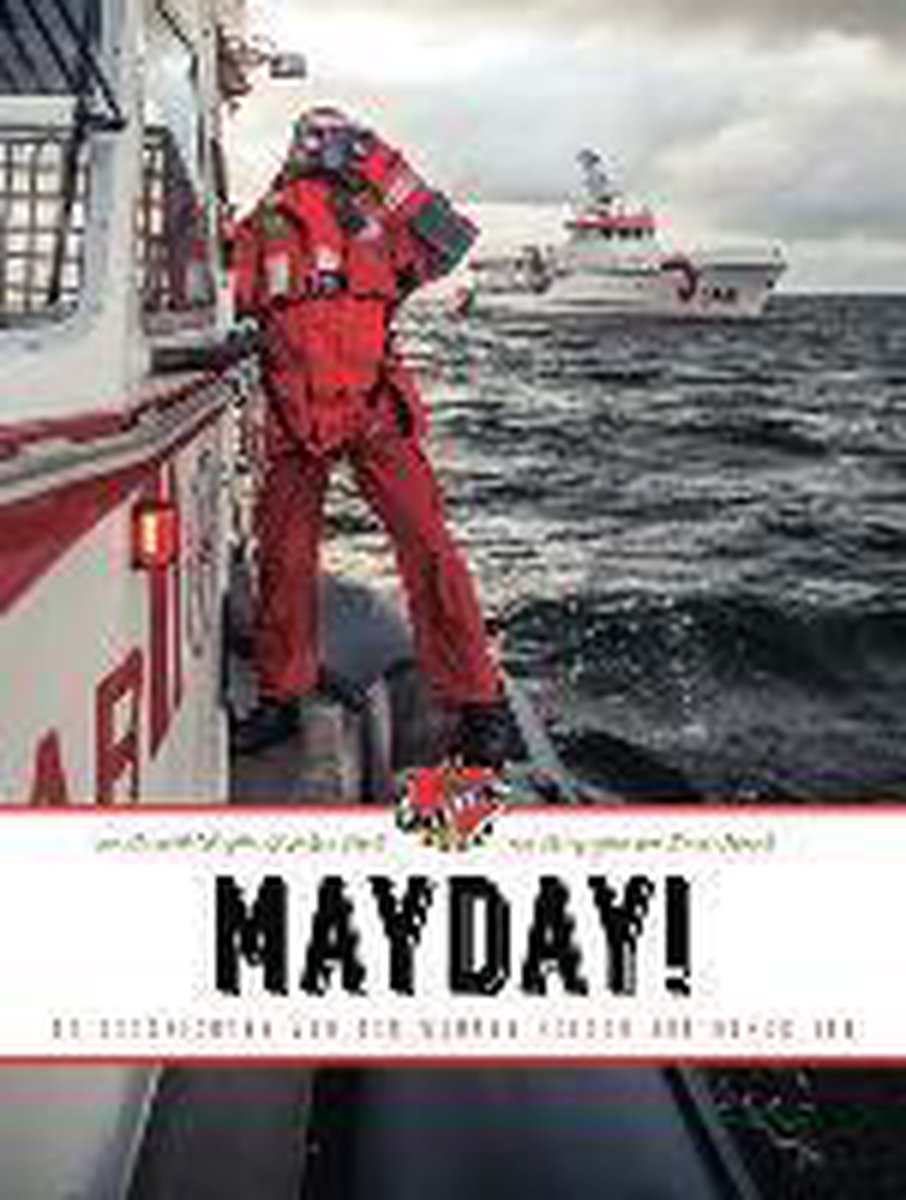 Mayday! - Stefan Kruecken