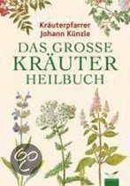 Das grosse Kräuterheilbuch