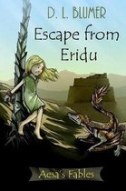 Escape from Eridu