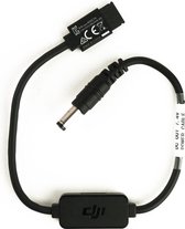 DJI Ronin S Part 09 DC - Power Cable
