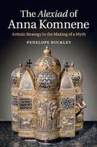 The Alexiad of Anna Komnene
